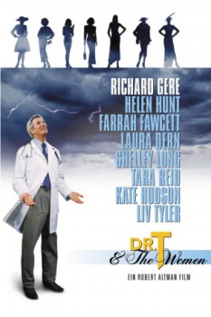 poster Dr. T and the Women
        &nbsp;&nbsp;(2000)
        