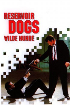 poster Reservoir Dogs - Wilde Hunde
        &nbsp;&nbsp;(1992)
        