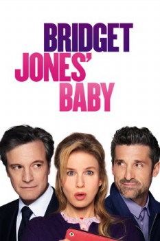 poster Bridget Jones' Baby
        &nbsp;&nbsp;(2016)
        