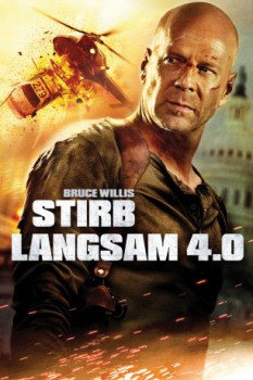 poster Stirb langsam 4.0
        &nbsp;&nbsp;(2007)
        