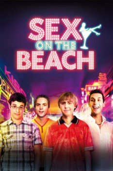 poster Sex on the Beach
        &nbsp;&nbsp;(2011)
        