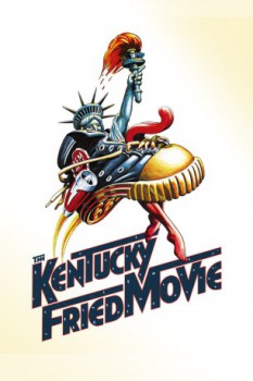 poster Kentucky Fried Movie
        &nbsp;&nbsp;(1977)
        