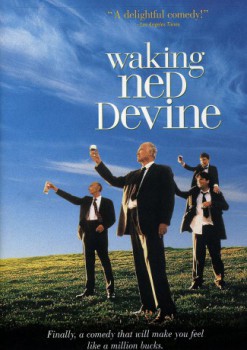 poster Lang lebe Ned Devine!
        &nbsp;&nbsp;(1998)
        