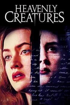 poster Heavenly Creatures
        &nbsp;&nbsp;(1994)
        