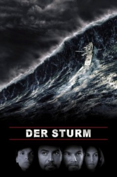 poster Der Sturm
        &nbsp;&nbsp;(2000)
        