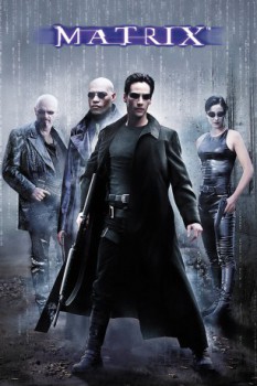 poster Matrix
        &nbsp;&nbsp;(1999)
        