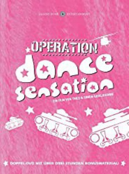 poster Operation Dance Sensation
        &nbsp;&nbsp;(2003)
        