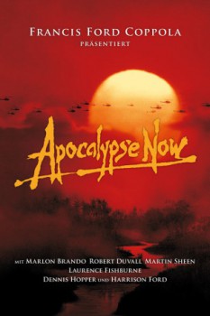 poster Apocalypse Now
        &nbsp;&nbsp;(1979)
        
