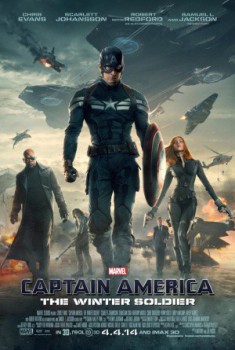 poster The Return of the First Avenger
        &nbsp;&nbsp;(2014)
        