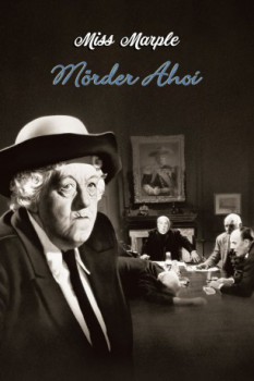 poster Mörder ahoi!
        &nbsp;&nbsp;(1964)
        
