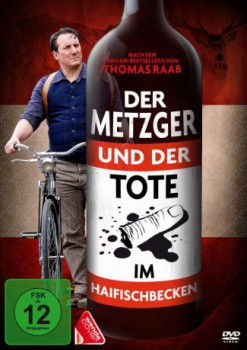 poster Der Metzger und der Tote im Haifischbecken
        &nbsp;&nbsp;(2015)
        