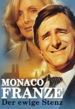 poster Monaco Franze - Der ewige Stenz - Komplette Serie
        &nbsp;&nbsp;(1983)
        