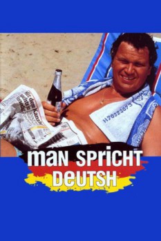poster Man spricht deutsh
        &nbsp;&nbsp;(1988)
        