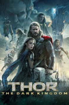 poster Thor: The Dark Kingdom
        &nbsp;&nbsp;(2013)
        