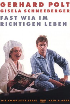 poster Fast wia im richtigen Leben - Komplette Serie
        &nbsp;&nbsp;(1979)
        